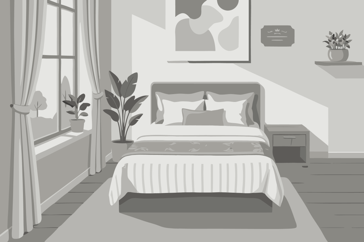 Dynasty Connecting Room