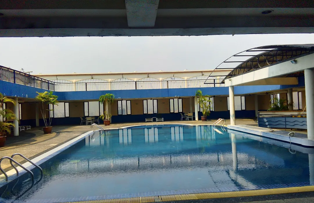 Dynasty Hotel Kuala Lumpur-1