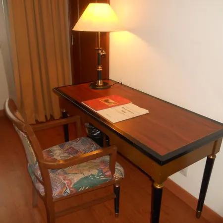 Dynasty Hotel Kuala Lumpur-2