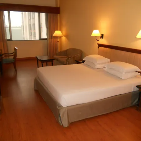 Dynasty Hotel Kuala Lumpur-3