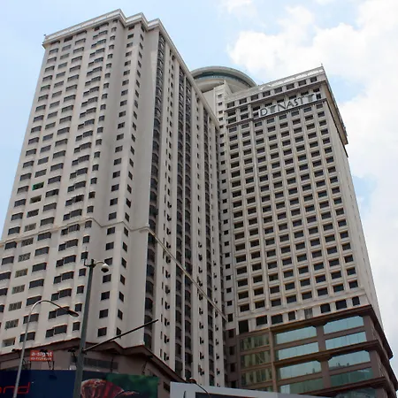 Dynasty Hotel Kuala Lumpur-3