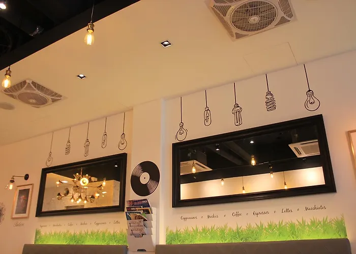 Hotel Pudu Bintang Kuala Lumpur